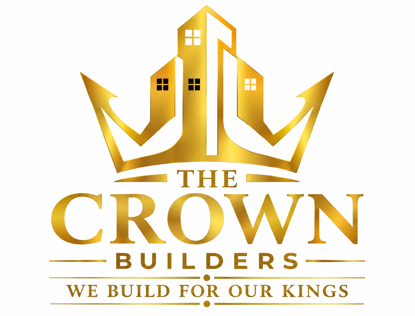 The Crown Builders